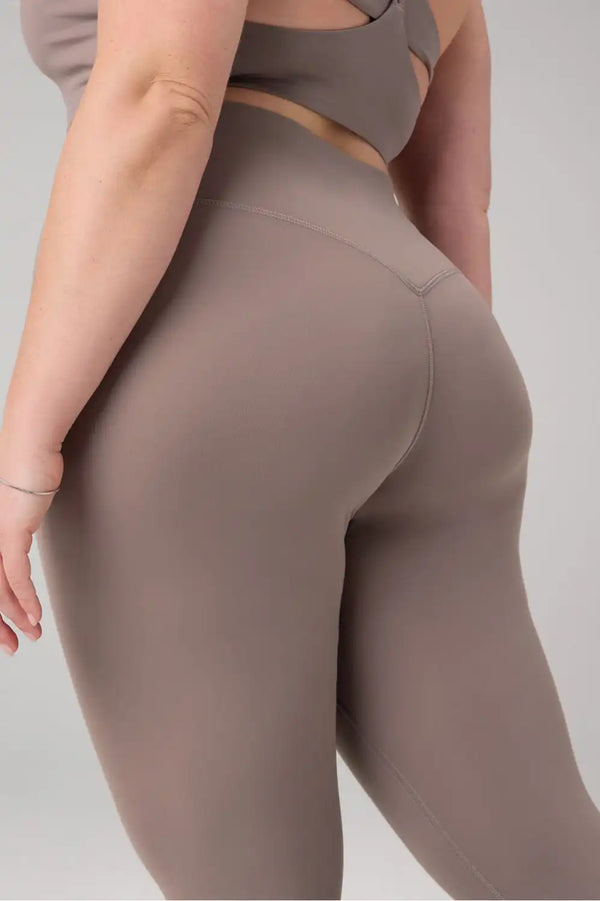 The No-Seam PureLuxe TLC Legging