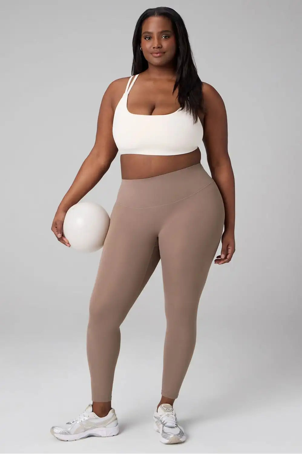 The No-Seam PureLuxe TLC Legging