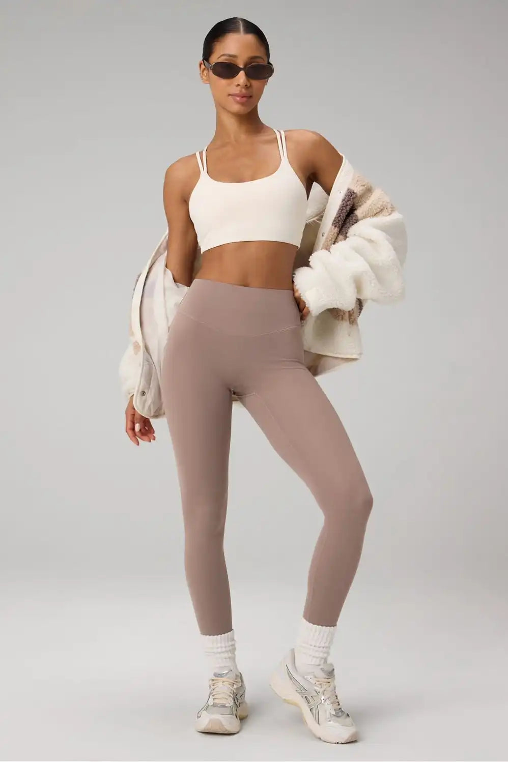 The No-Seam PureLuxe TLC Legging