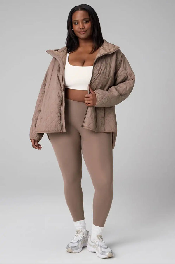 The No-Seam PureLuxe TLC Legging