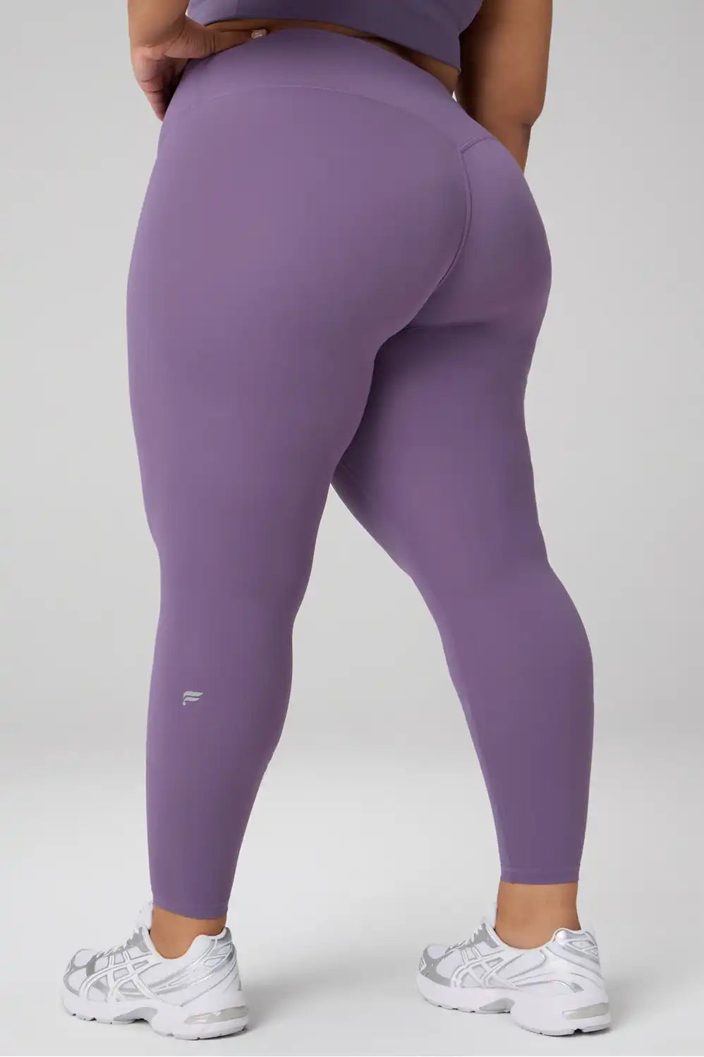 The No-Seam PureLuxe TLC Legging Tall