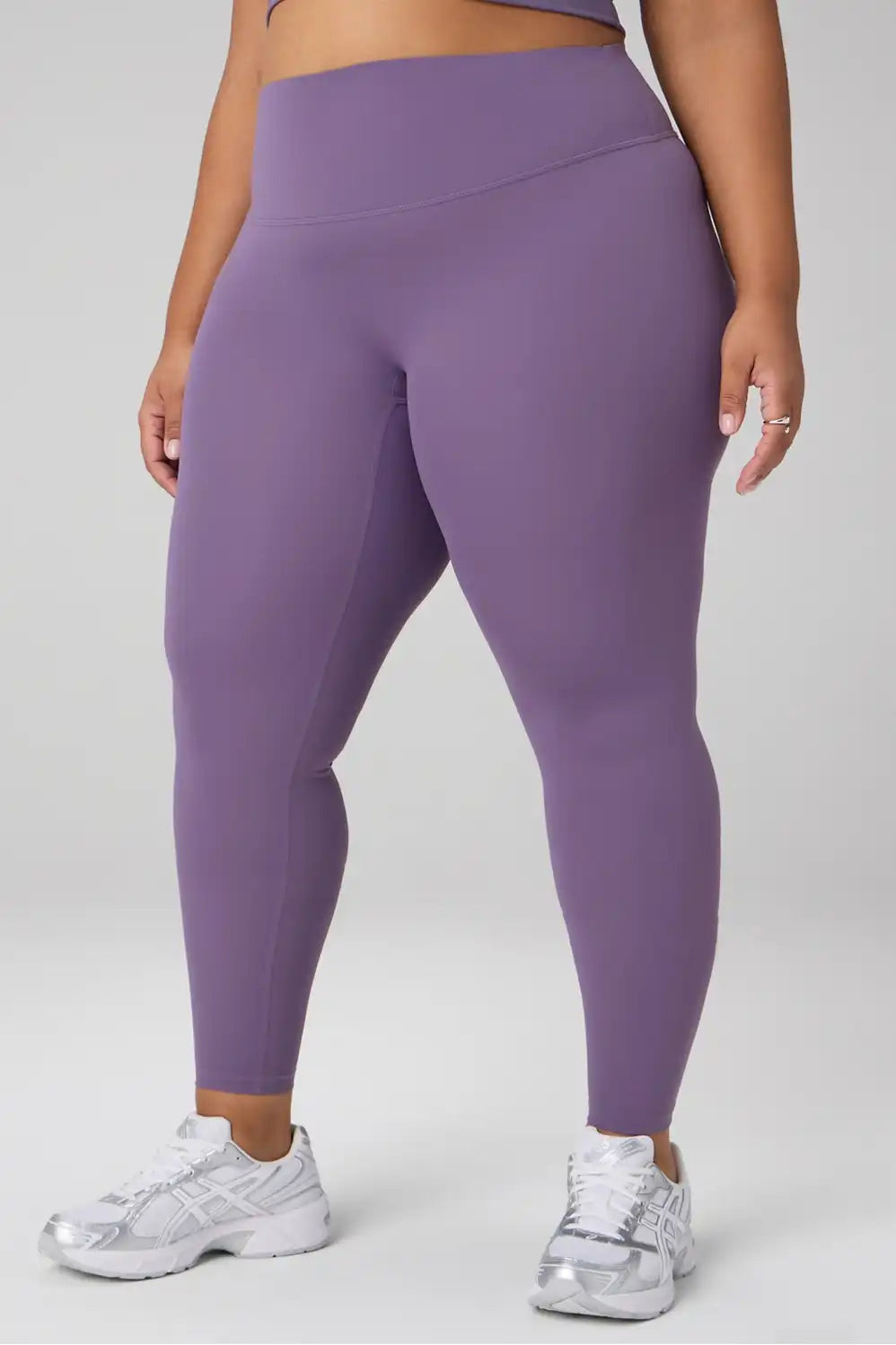 The No-Seam PureLuxe TLC Legging Tall