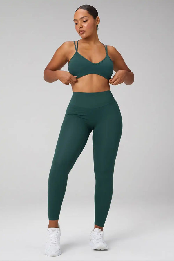 The No-Seam PureLuxe TLC Legging Tall