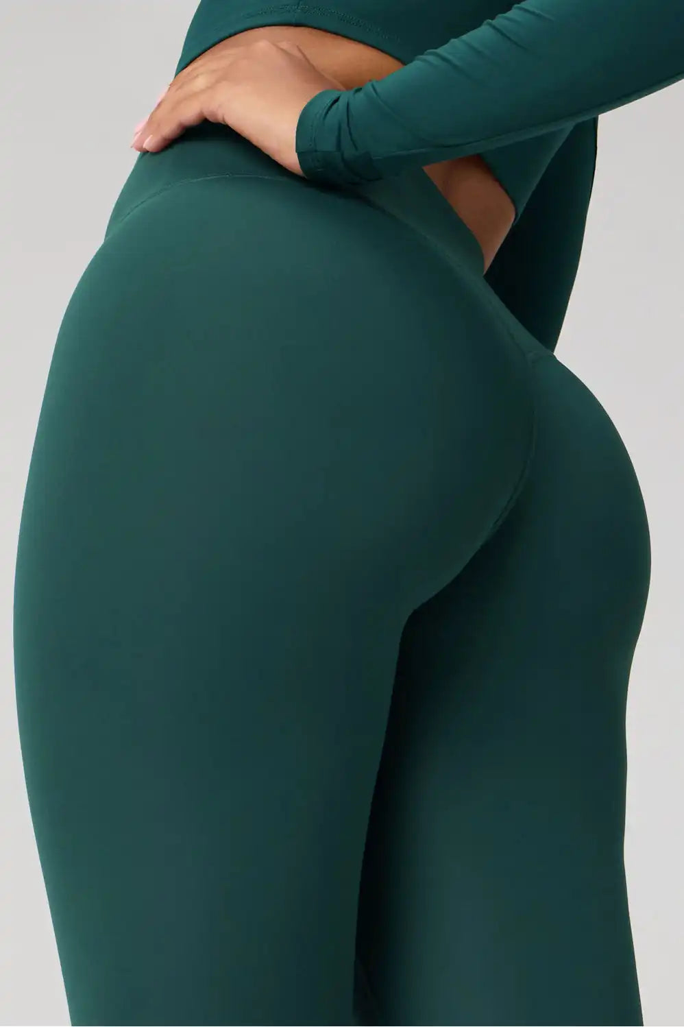 The No-Seam PureLuxe TLC Legging Tall