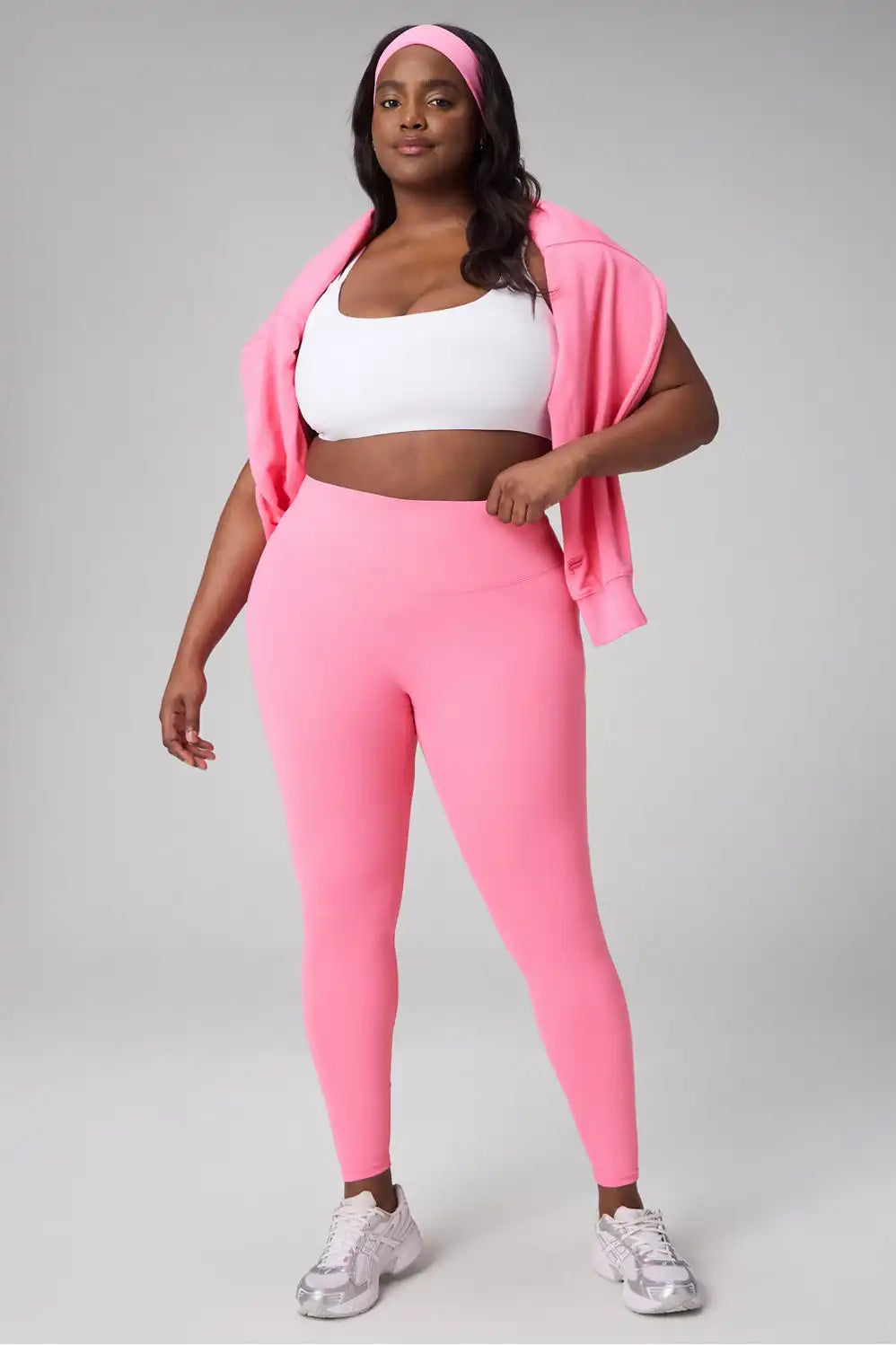 The No-Seam PureLuxe TLC Legging Tall