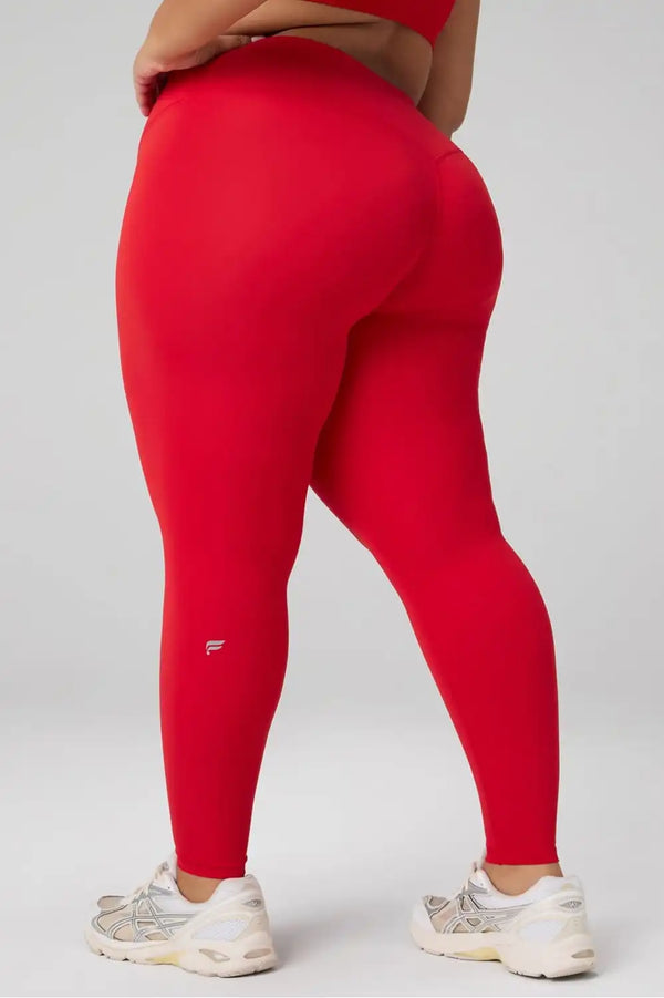 The No-Seam PureLuxe TLC Legging Tall