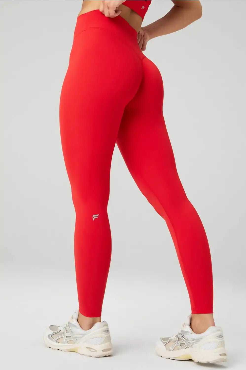 The No-Seam PureLuxe TLC Legging Tall