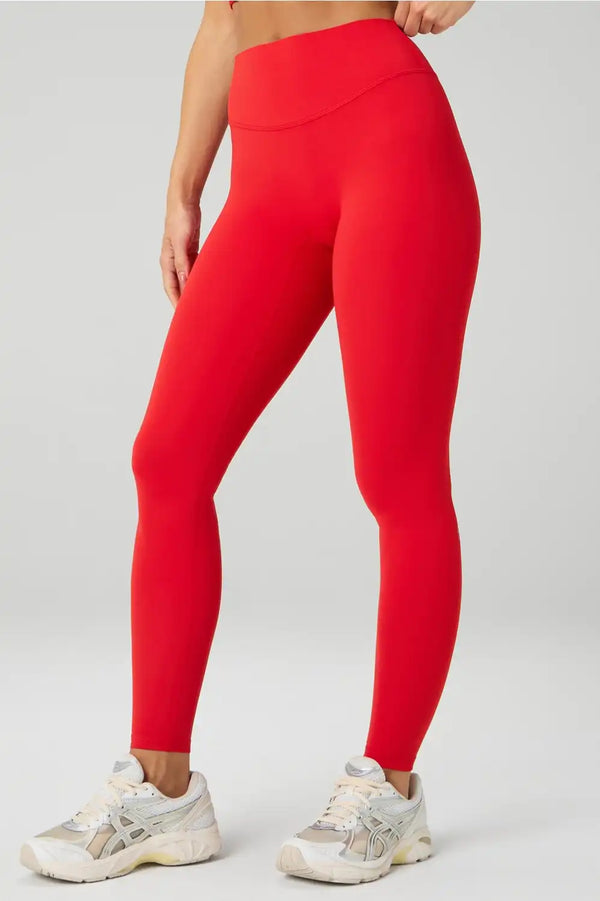 The No-Seam PureLuxe TLC Legging Tall
