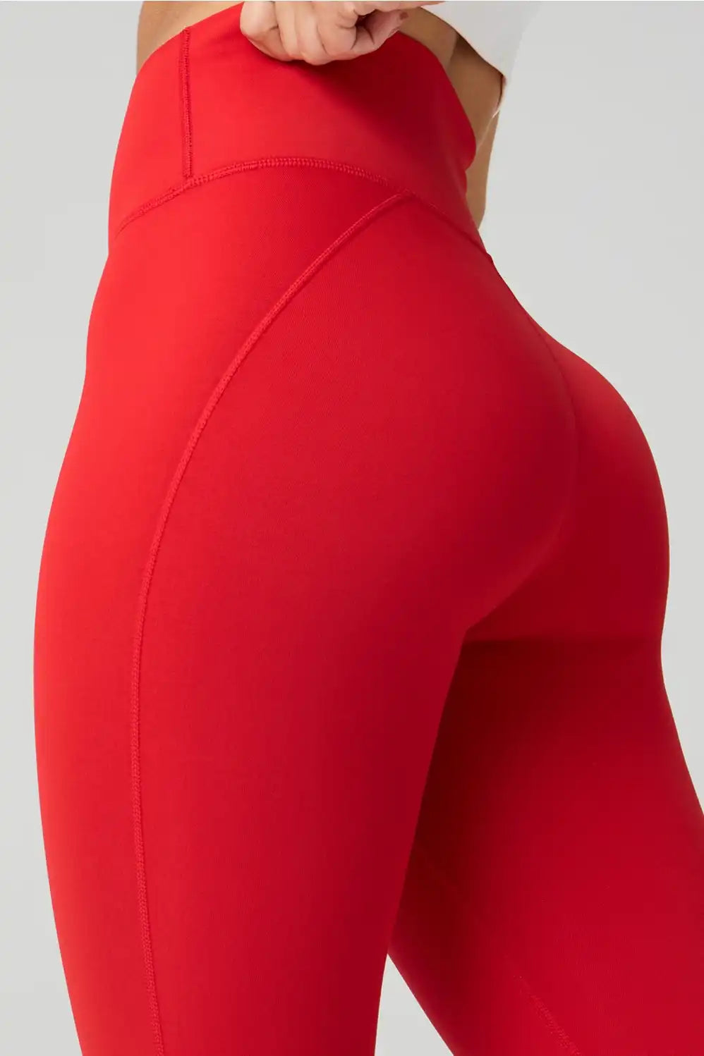 The No-Seam PureLuxe TLC Legging Tall