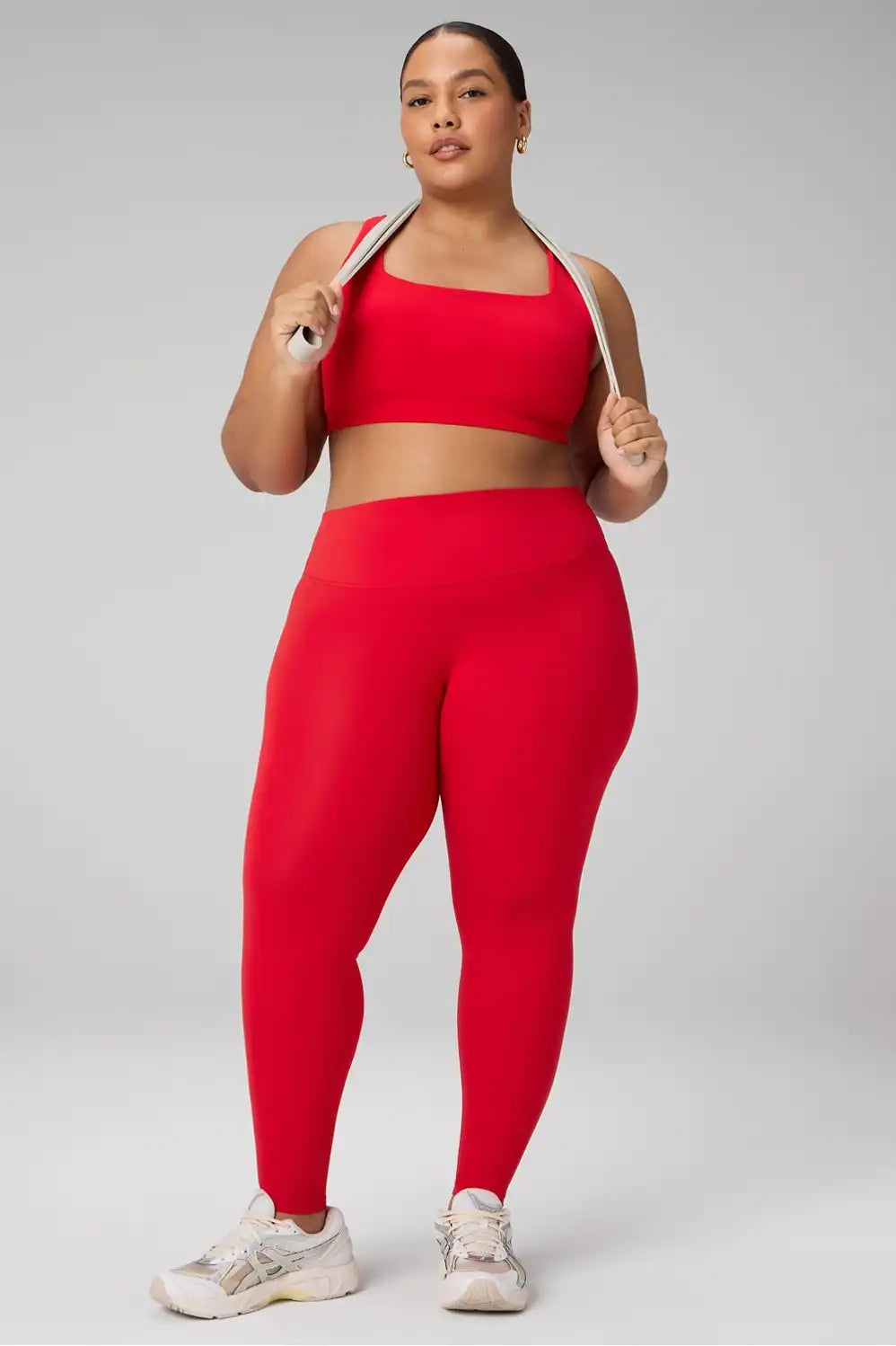 The No-Seam PureLuxe TLC Legging Tall