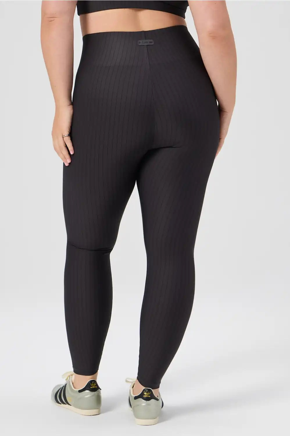 Pinstripe Legging