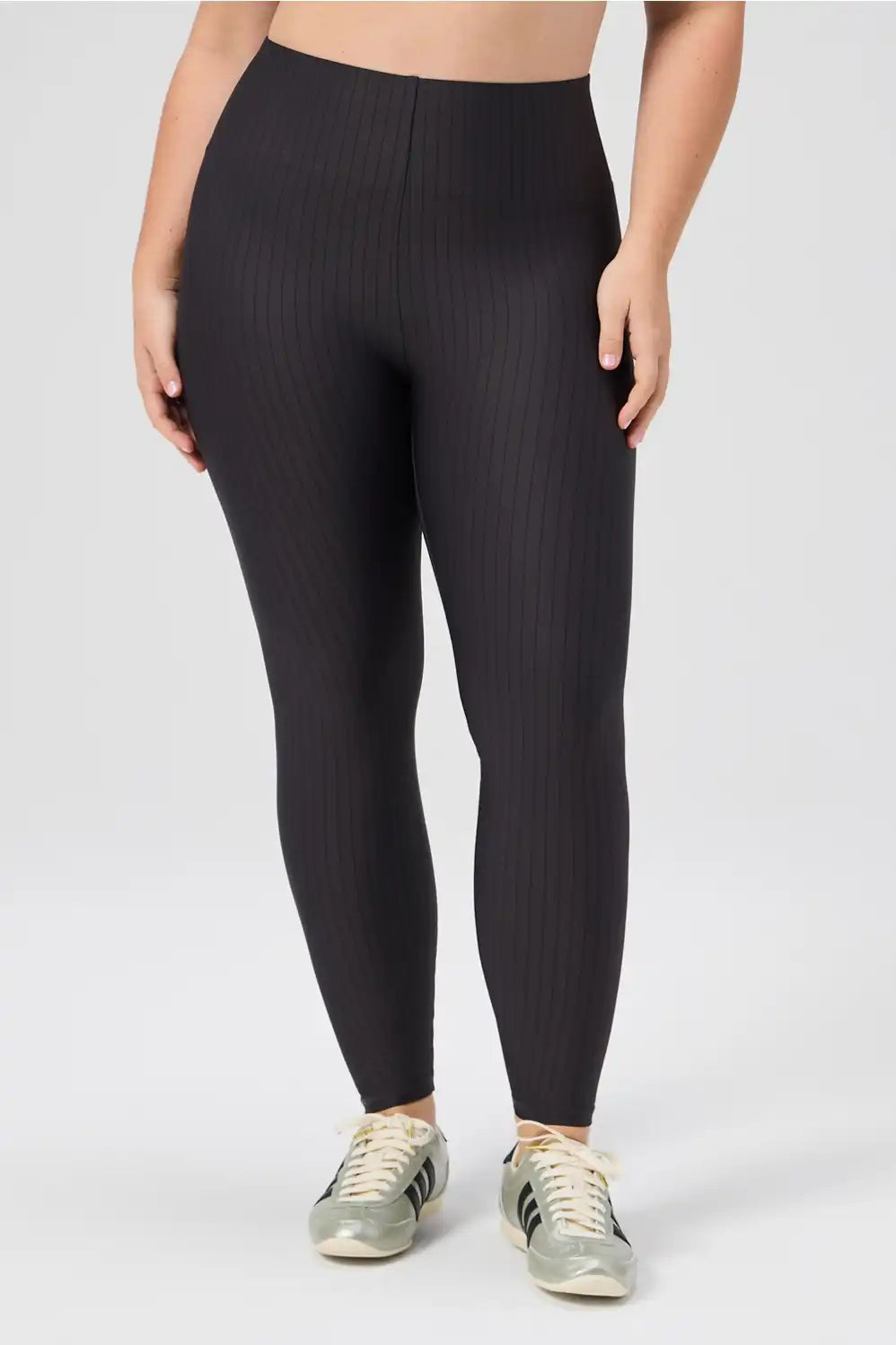 Pinstripe Legging