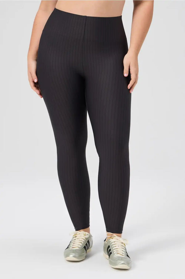 Pinstripe Legging