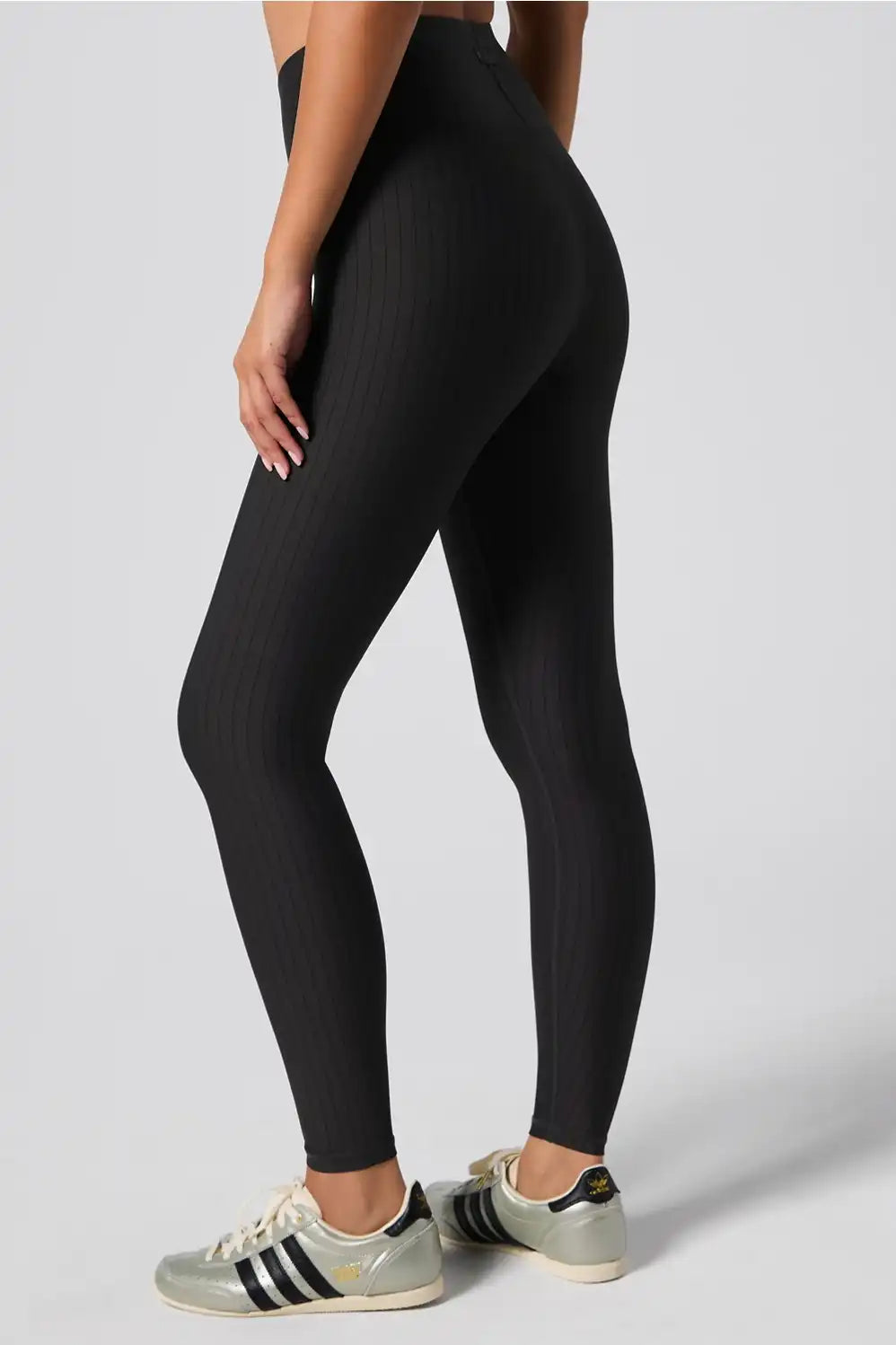 Pinstripe Legging Secondary image