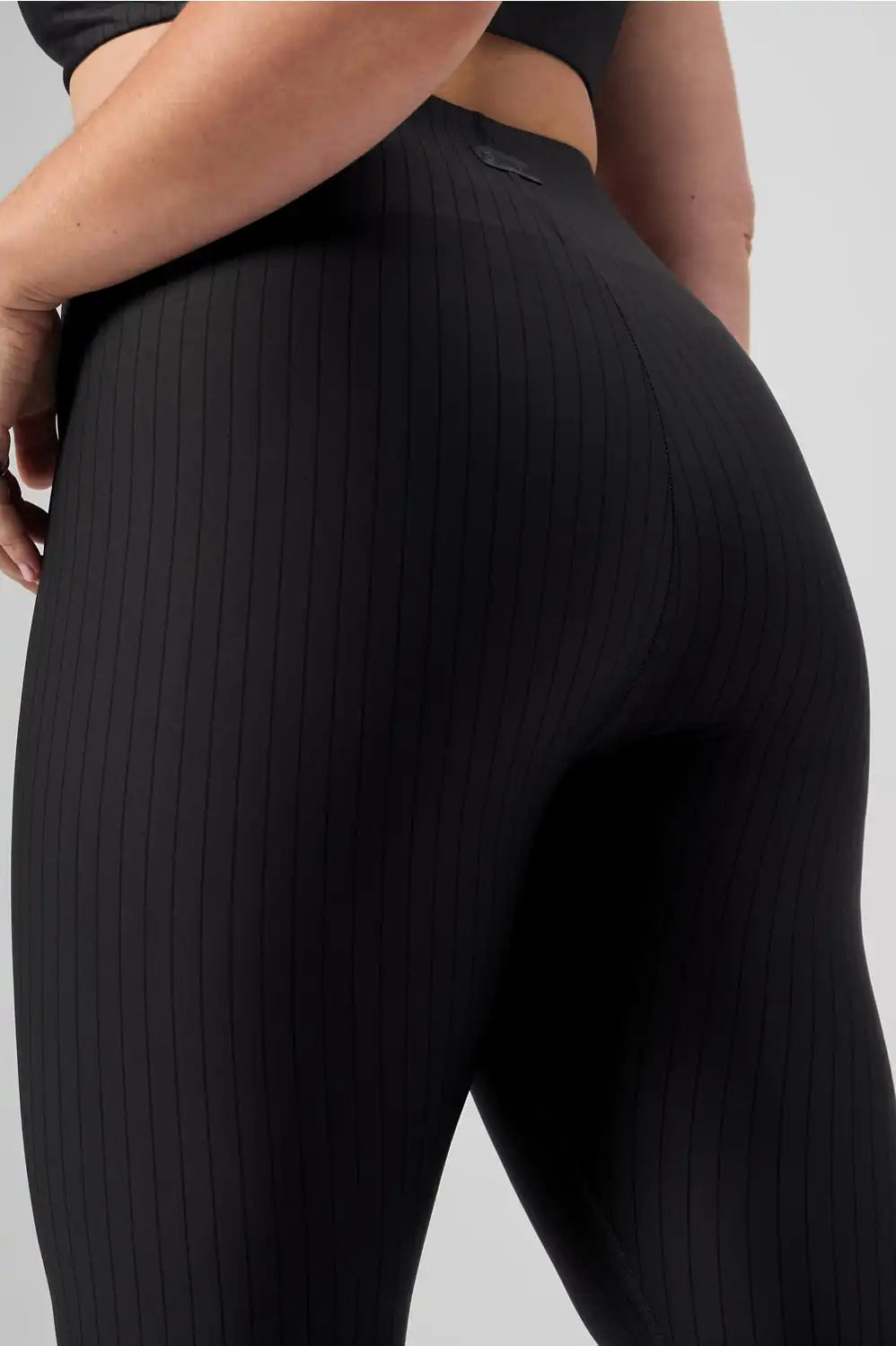 Pinstripe Legging