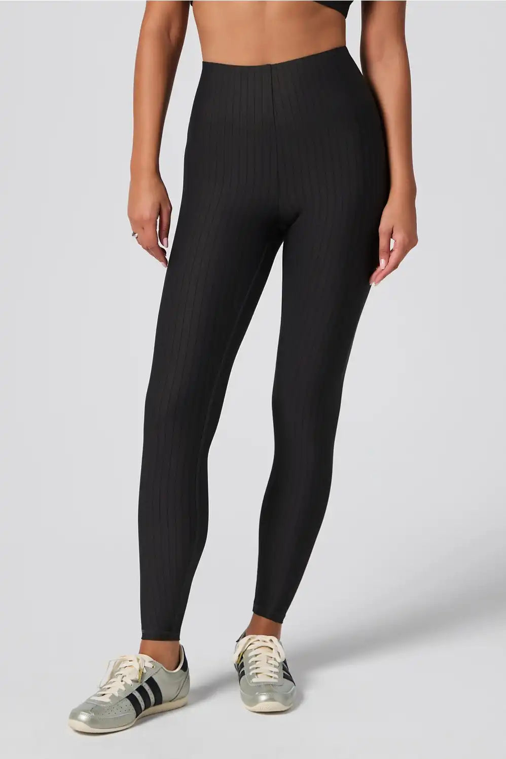 Pinstripe Legging