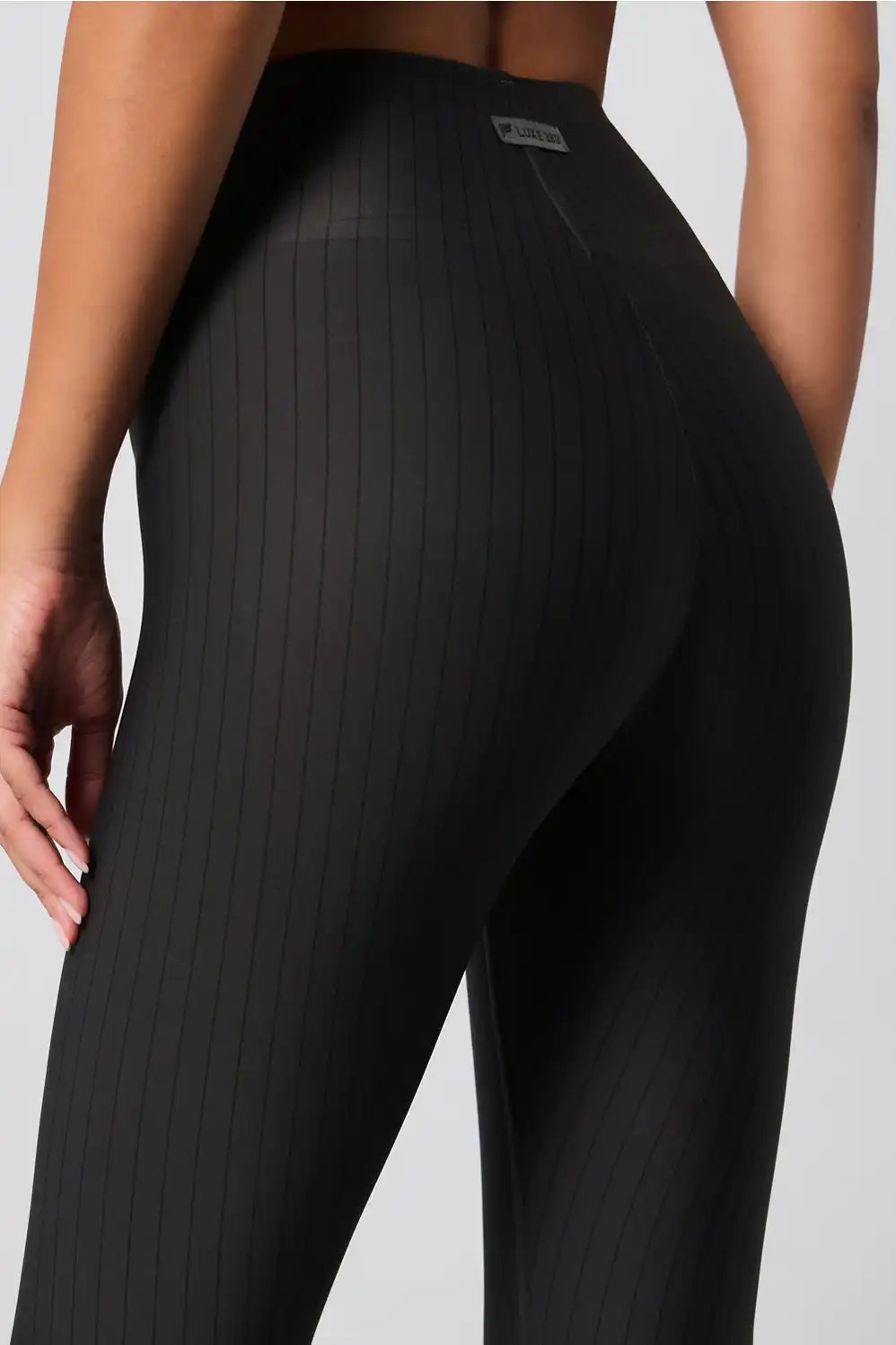 Pinstripe Legging