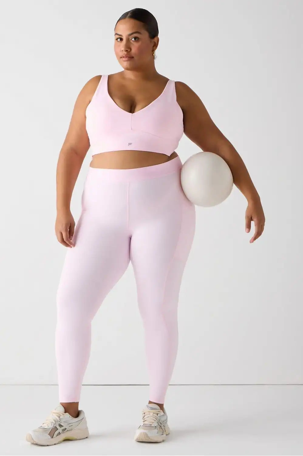 On-The-Go PowerHold® High-Waisted Legging
