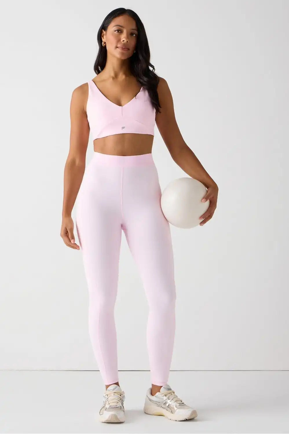 On-The-Go PowerHold® High-Waisted Legging Secondary image