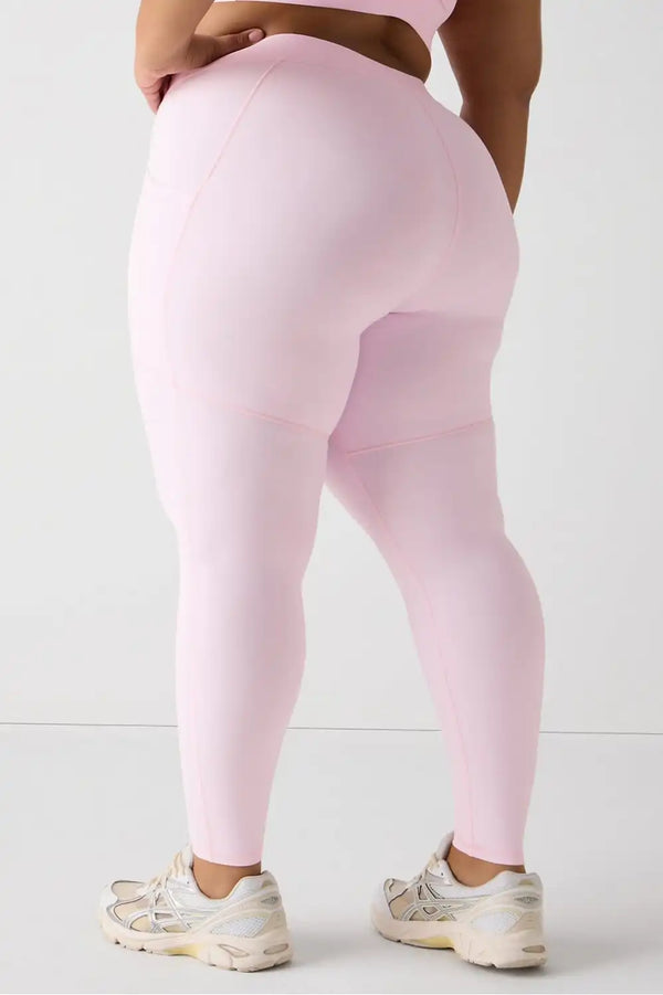 On-The-Go PowerHold® High-Waisted Legging