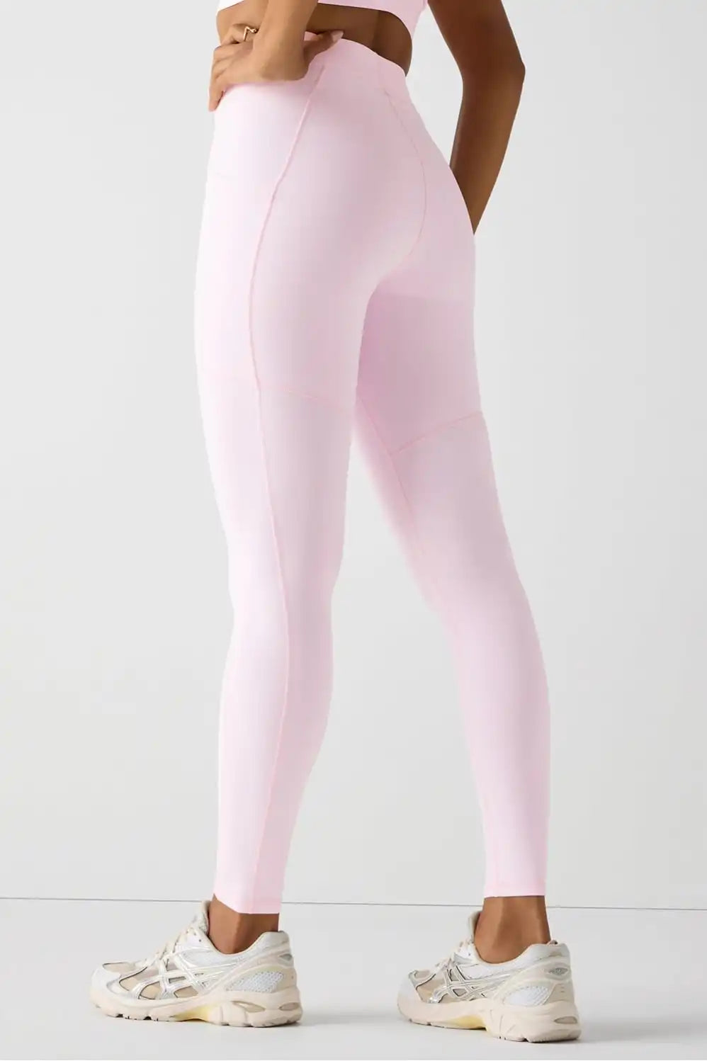 On-The-Go PowerHold® High-Waisted Legging Main image