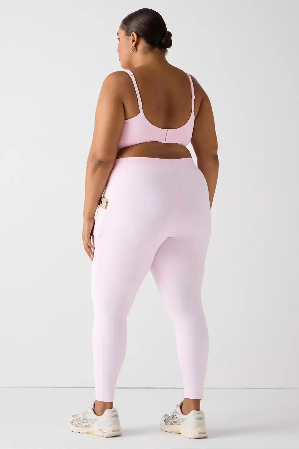 On-The-Go PowerHold® High-Waisted Legging