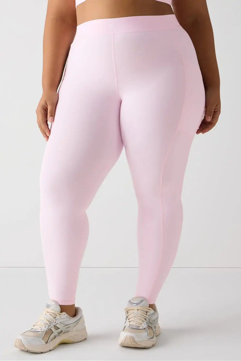 On-The-Go PowerHold® High-Waisted Legging
