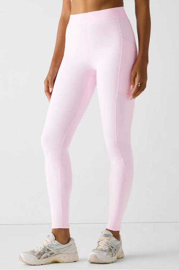 On-The-Go PowerHold® High-Waisted Legging