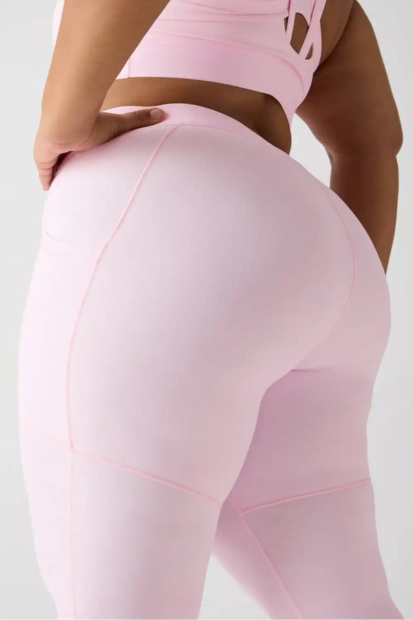 On-The-Go PowerHold® High-Waisted Legging