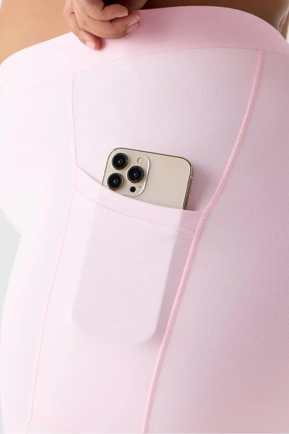 On-The-Go PowerHold® High-Waisted Legging