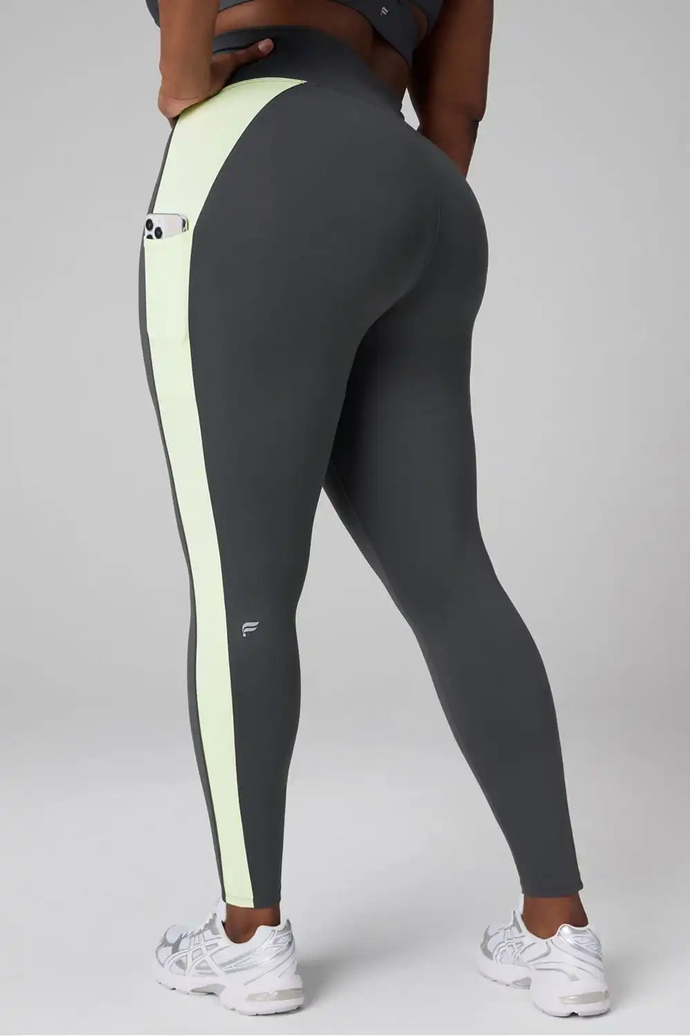 On-The-Go PowerHold® High-Waisted Legging