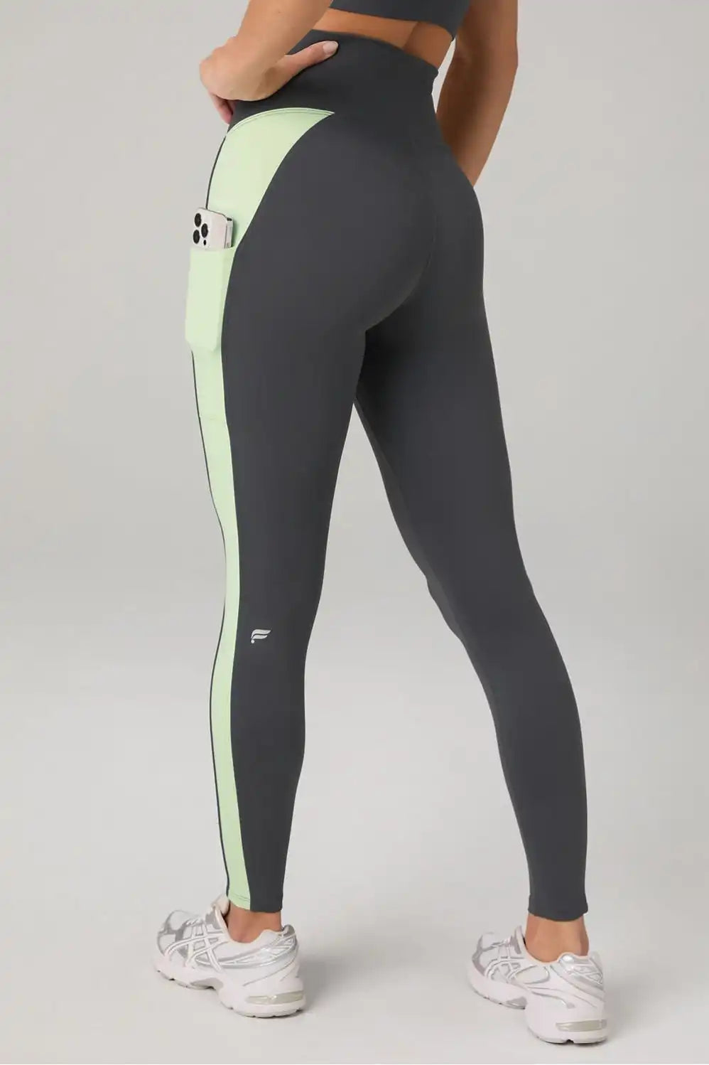 On-The-Go PowerHold® High-Waisted Legging Main image