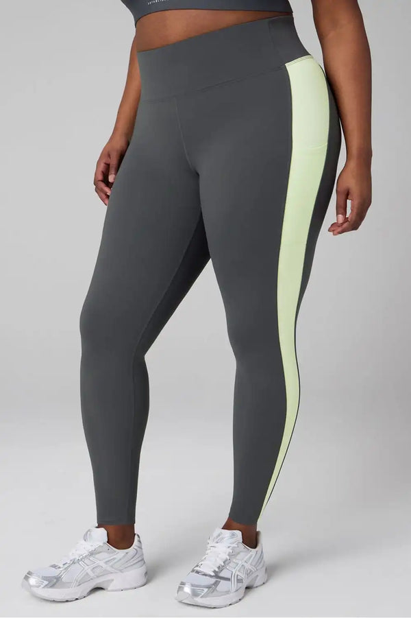 On-The-Go PowerHold® High-Waisted Legging