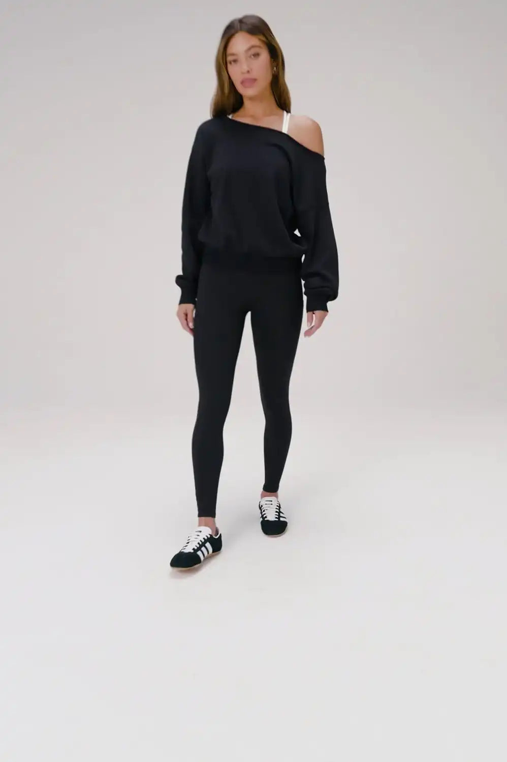On-The-Go PowerHold® High-Waisted Legging