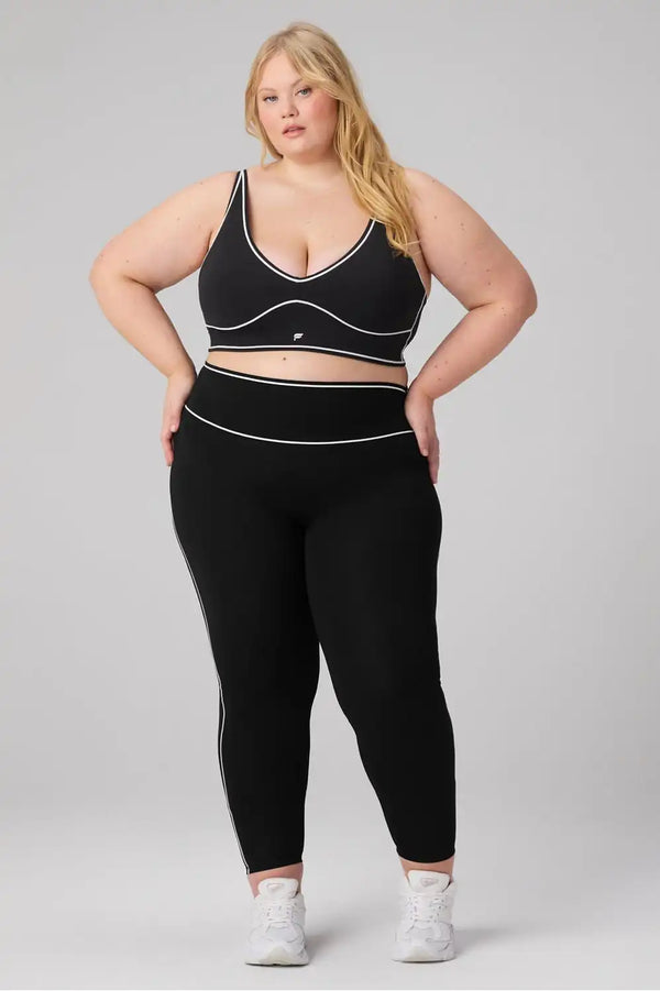 The No-Seam PureLuxe TLC Legging