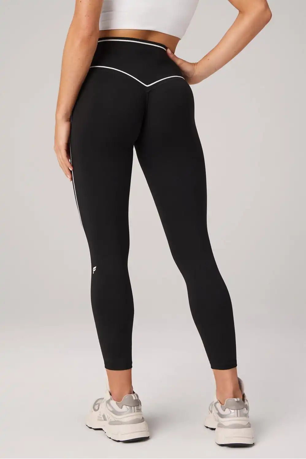 The No-Seam PureLuxe TLC Legging