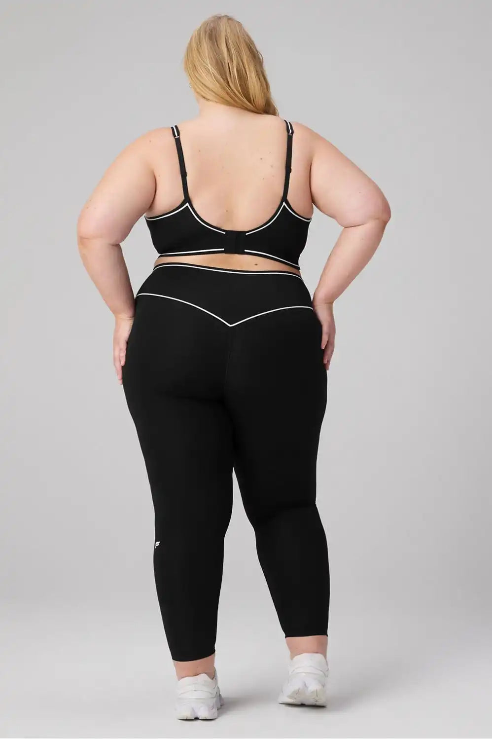 The No-Seam PureLuxe TLC Legging
