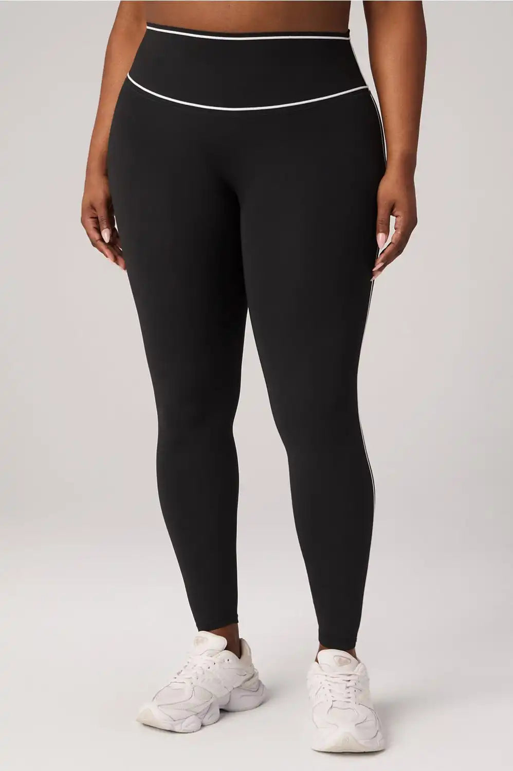 The No-Seam PureLuxe TLC Legging