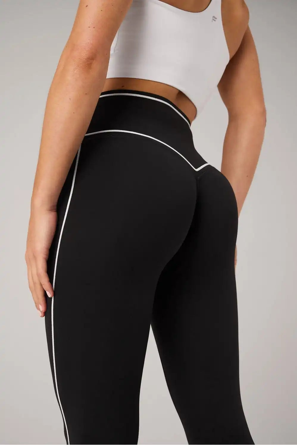 The No-Seam PureLuxe TLC Legging