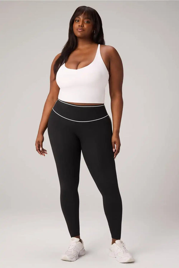 The No-Seam PureLuxe TLC Legging
