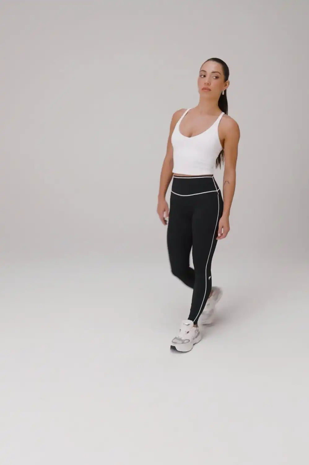 The No-Seam PureLuxe TLC Legging