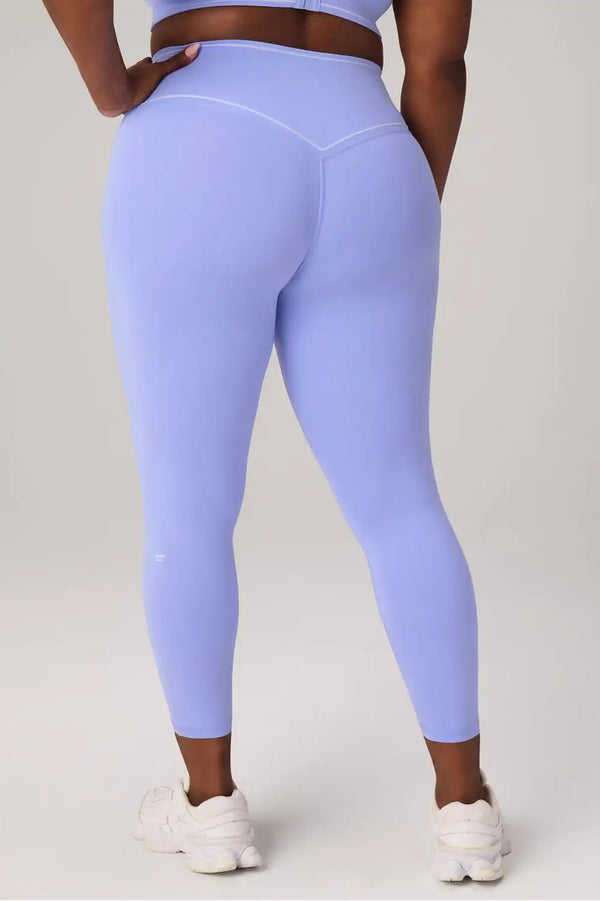 The No-Seam PureLuxe TLC Legging 7/8
