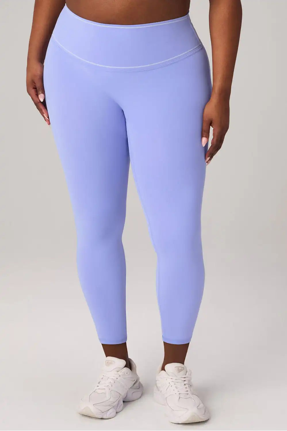The No-Seam PureLuxe TLC Legging 7/8