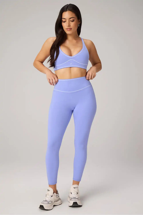 The No-Seam PureLuxe TLC Legging 7/8