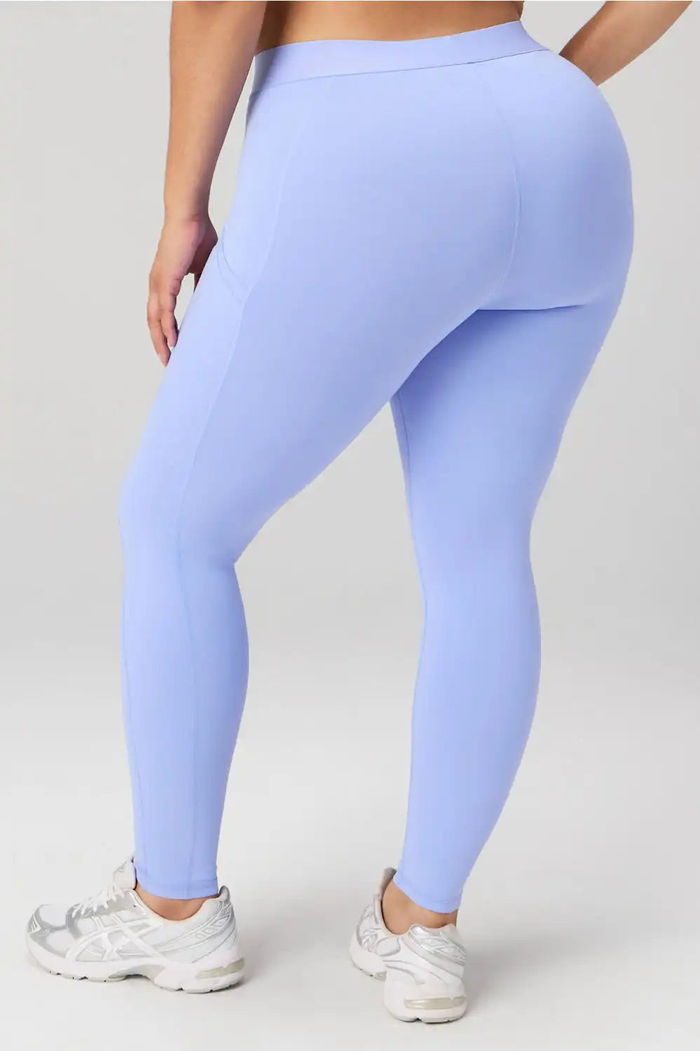 On-The-Go PowerHold® High-Waisted Legging