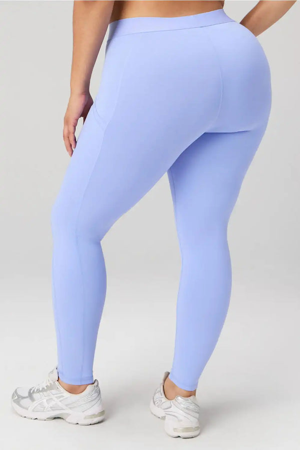 On-The-Go PowerHold® High-Waisted Legging