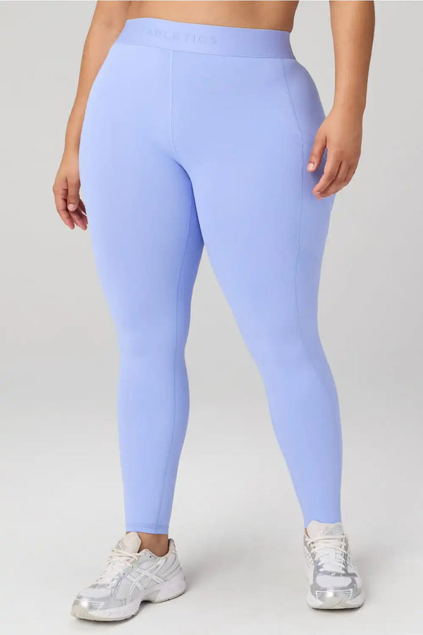 On-The-Go PowerHold® High-Waisted Legging