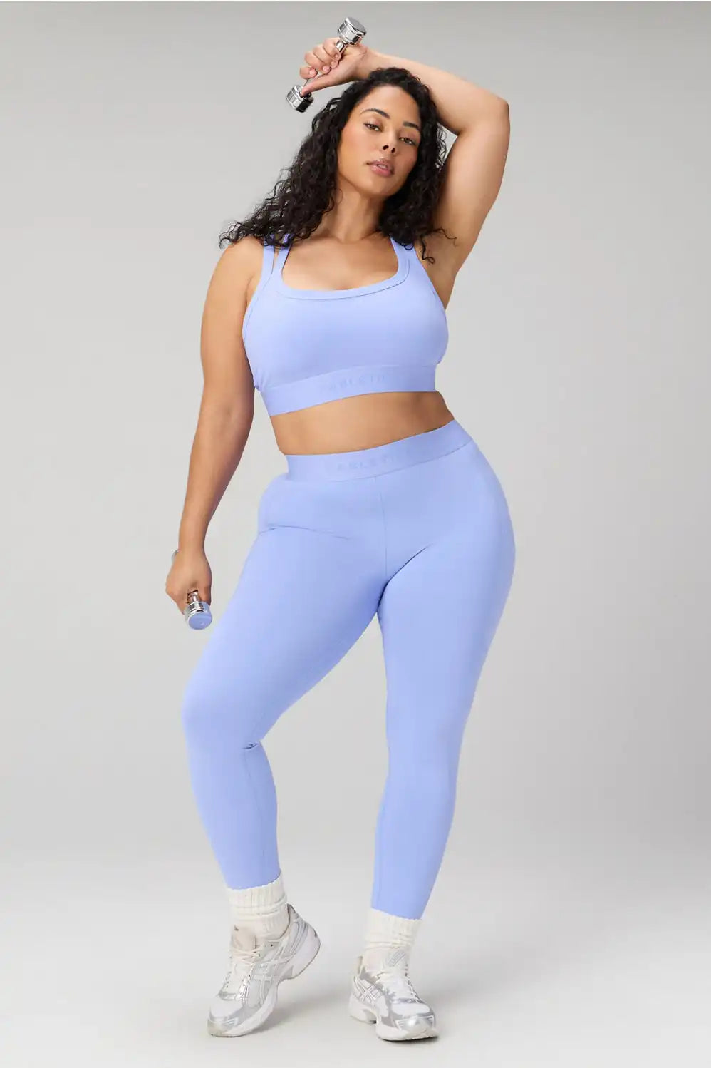 On-The-Go PowerHold® High-Waisted Legging