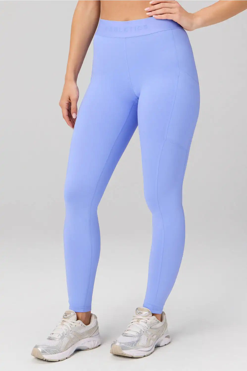 On-The-Go PowerHold® High-Waisted Legging