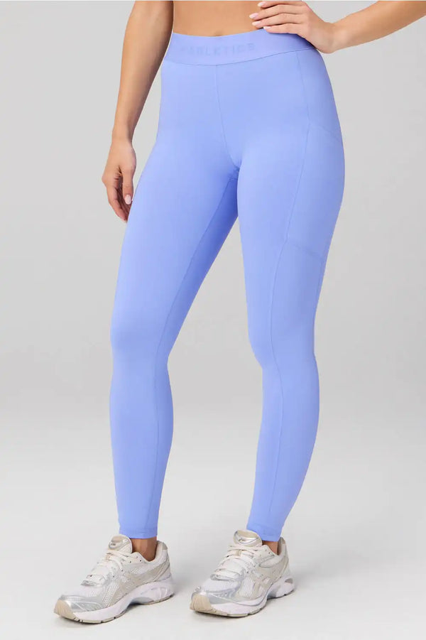 On-The-Go PowerHold® High-Waisted Legging